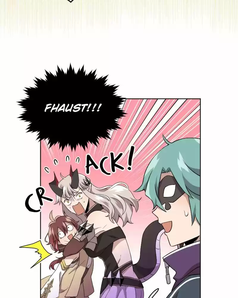 Mage & Demon Queen ch.102