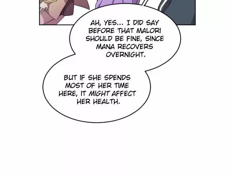 Mage & Demon Queen ch.102