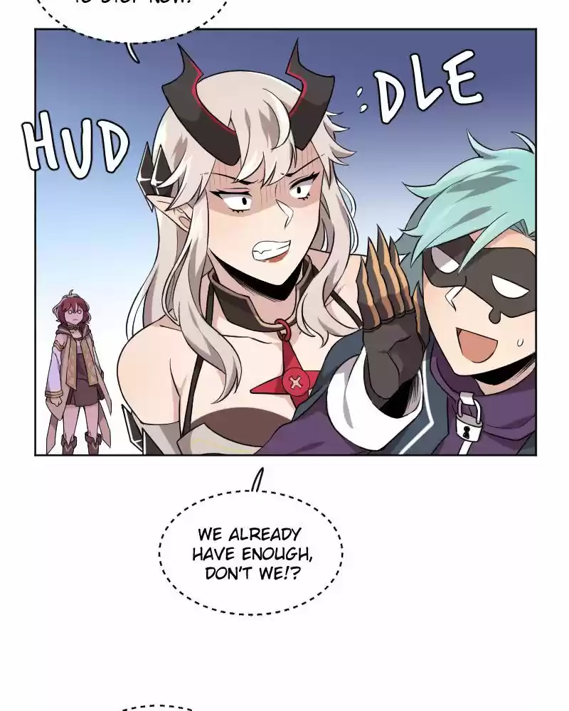 Mage & Demon Queen ch.102