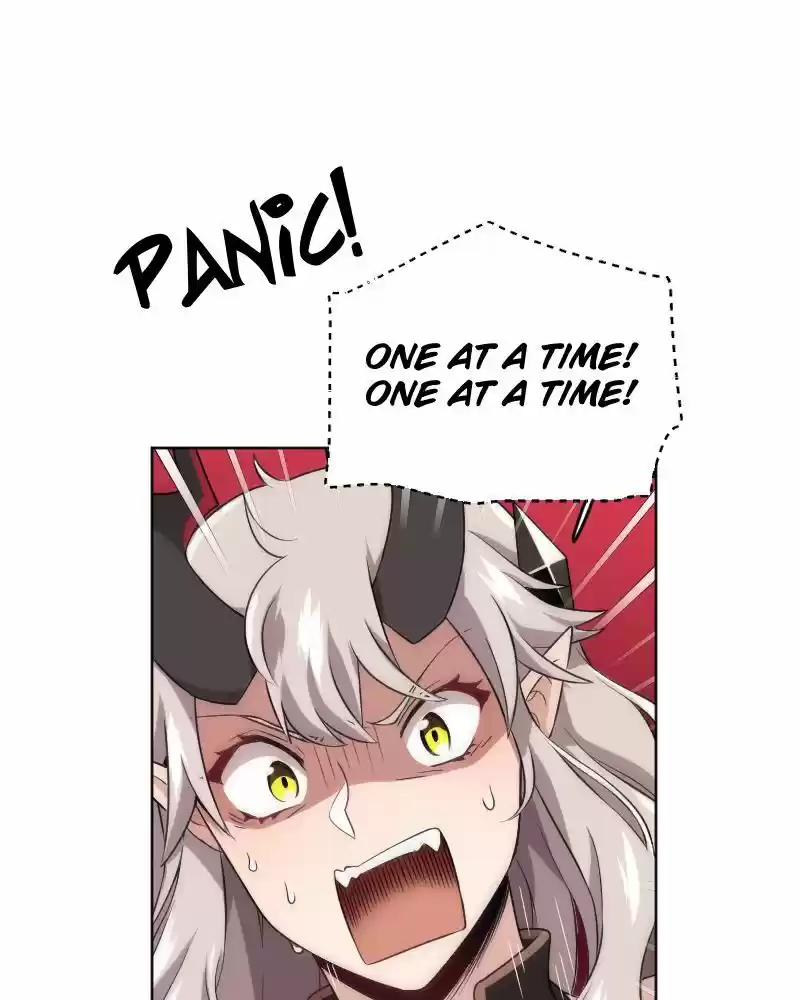 Mage & Demon Queen ch.102