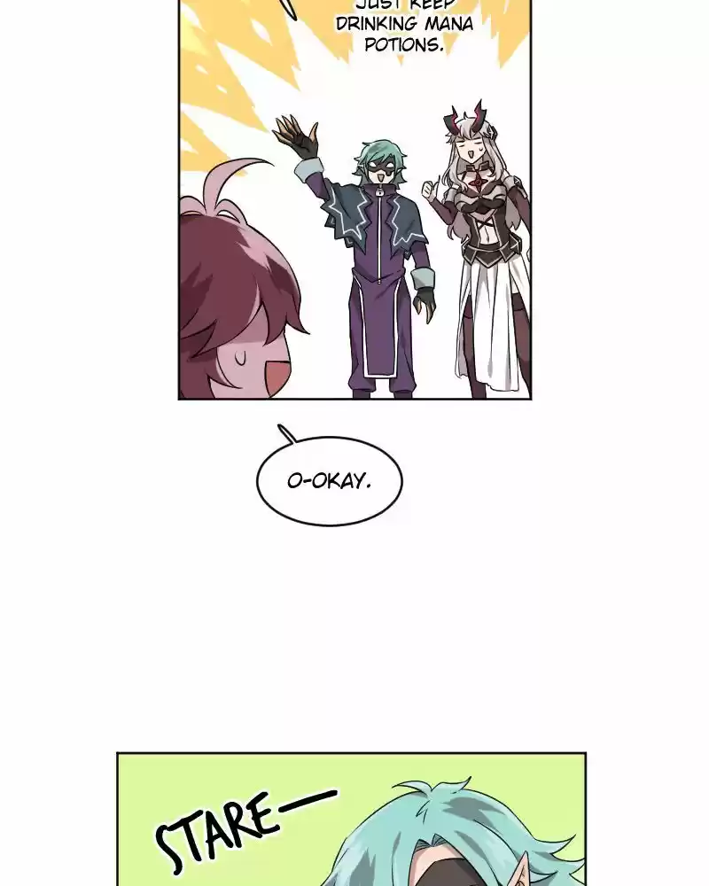 Mage & Demon Queen ch.102