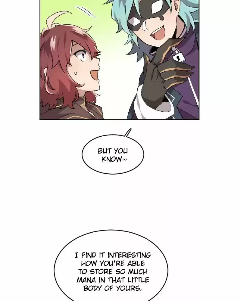 Mage & Demon Queen ch.102