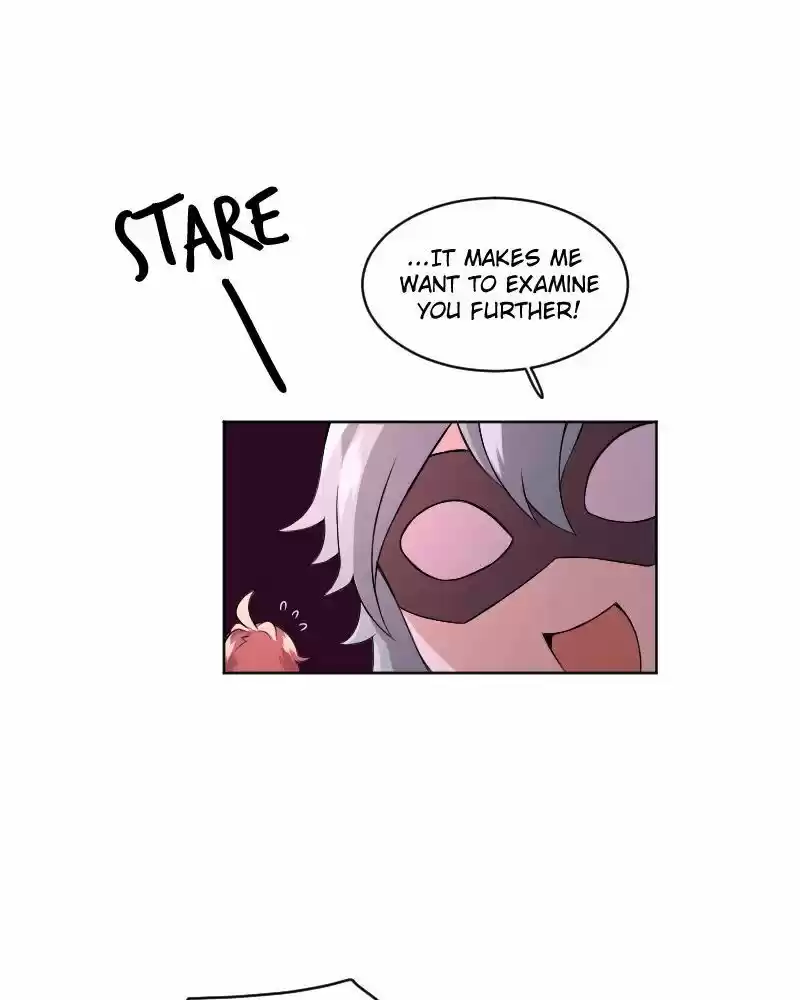 Mage & Demon Queen ch.102