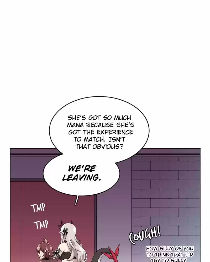 Mage & Demon Queen ch.102