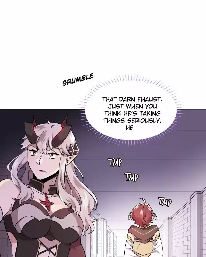 Mage & Demon Queen ch.102