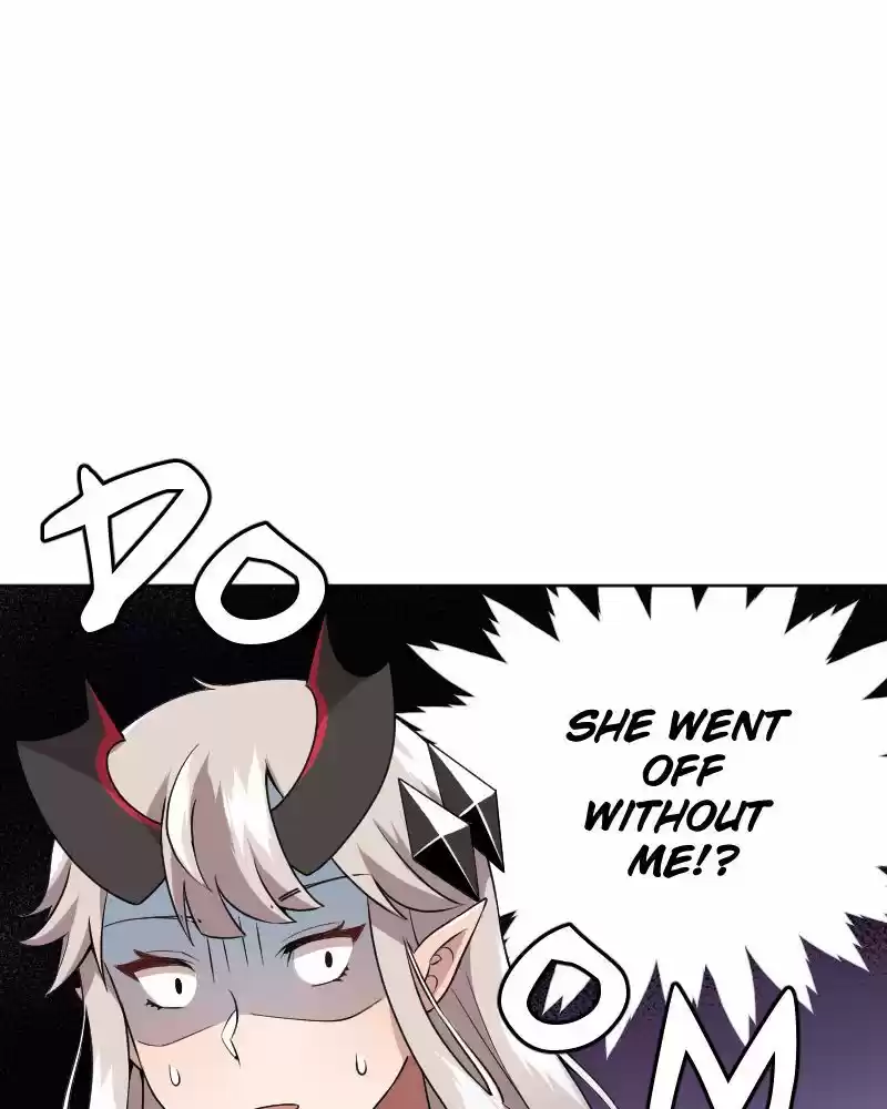 Mage & Demon Queen ch.102