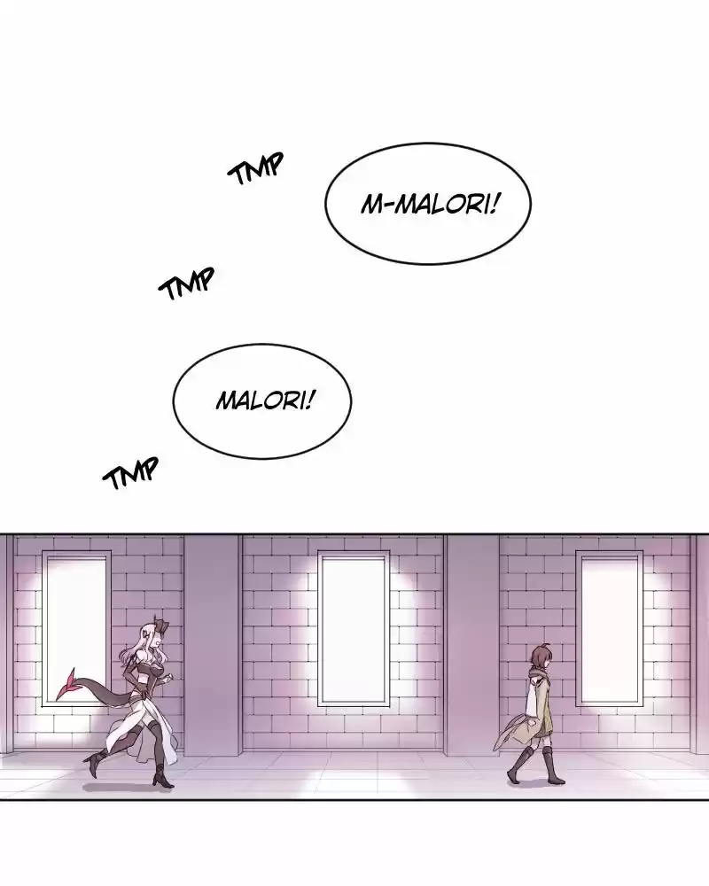 Mage & Demon Queen ch.102