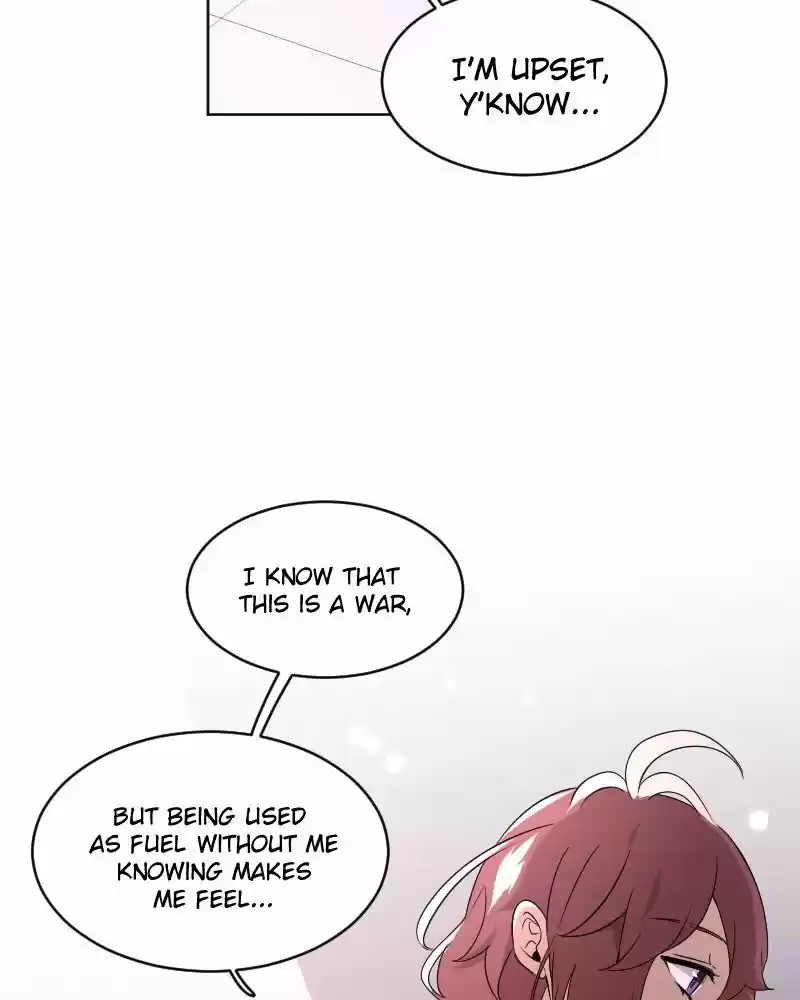 Mage & Demon Queen ch.102