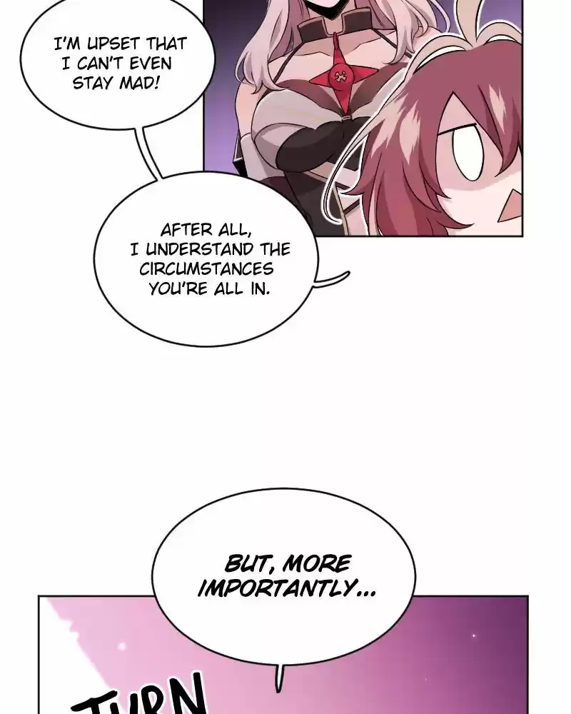 Mage & Demon Queen ch.102