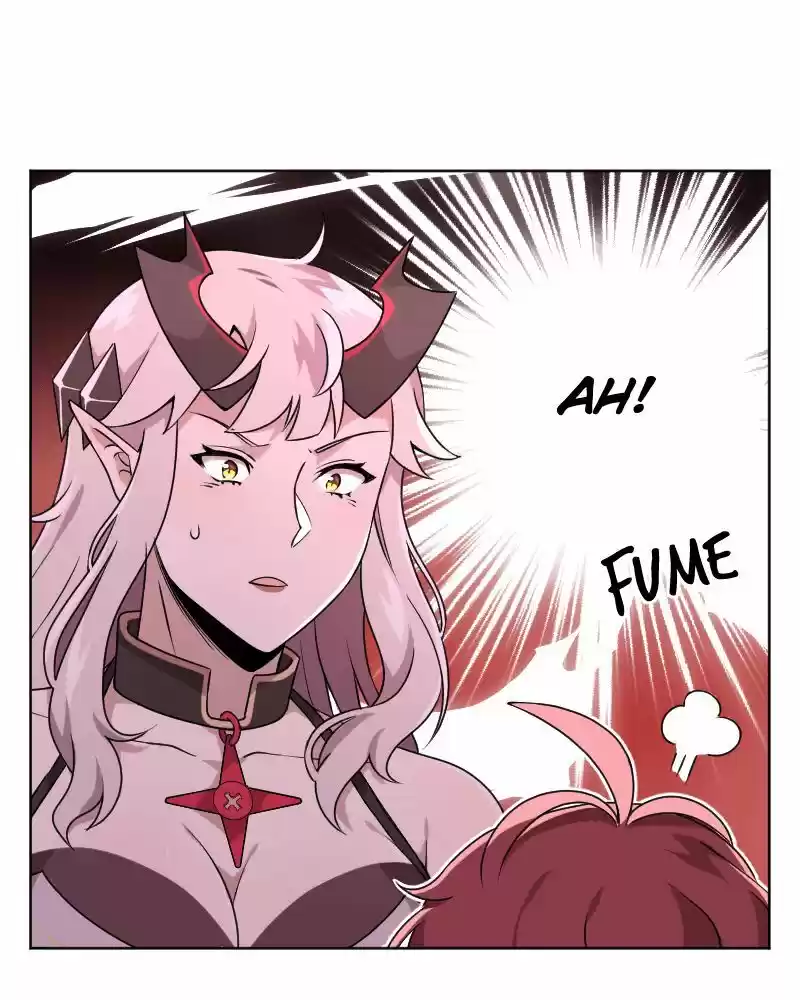 Mage & Demon Queen ch.102