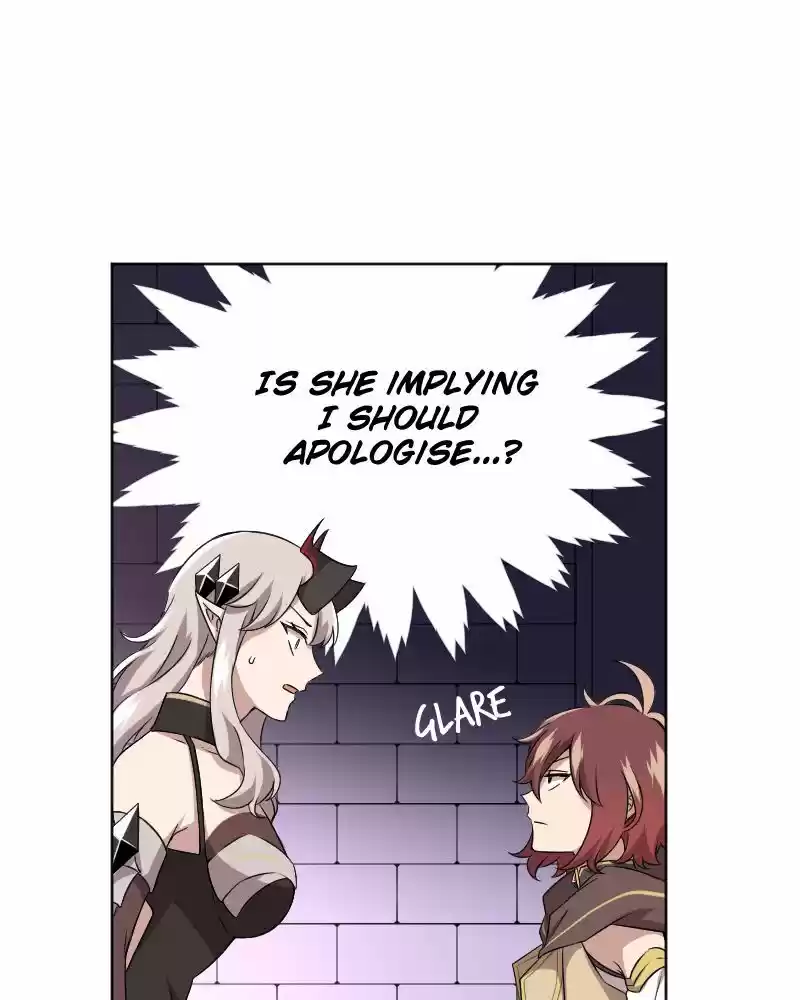Mage & Demon Queen ch.102