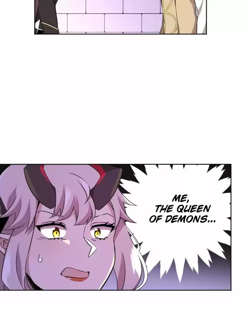 Mage & Demon Queen ch.102