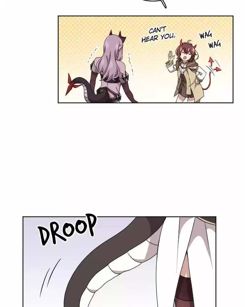 Mage & Demon Queen ch.102