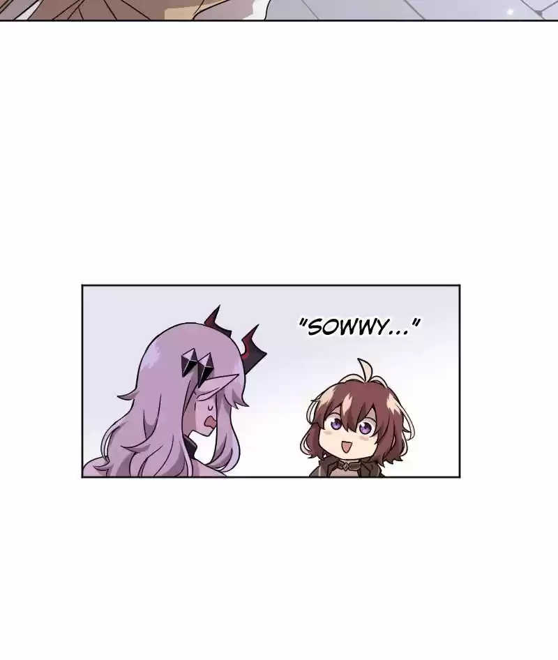 Mage & Demon Queen ch.102