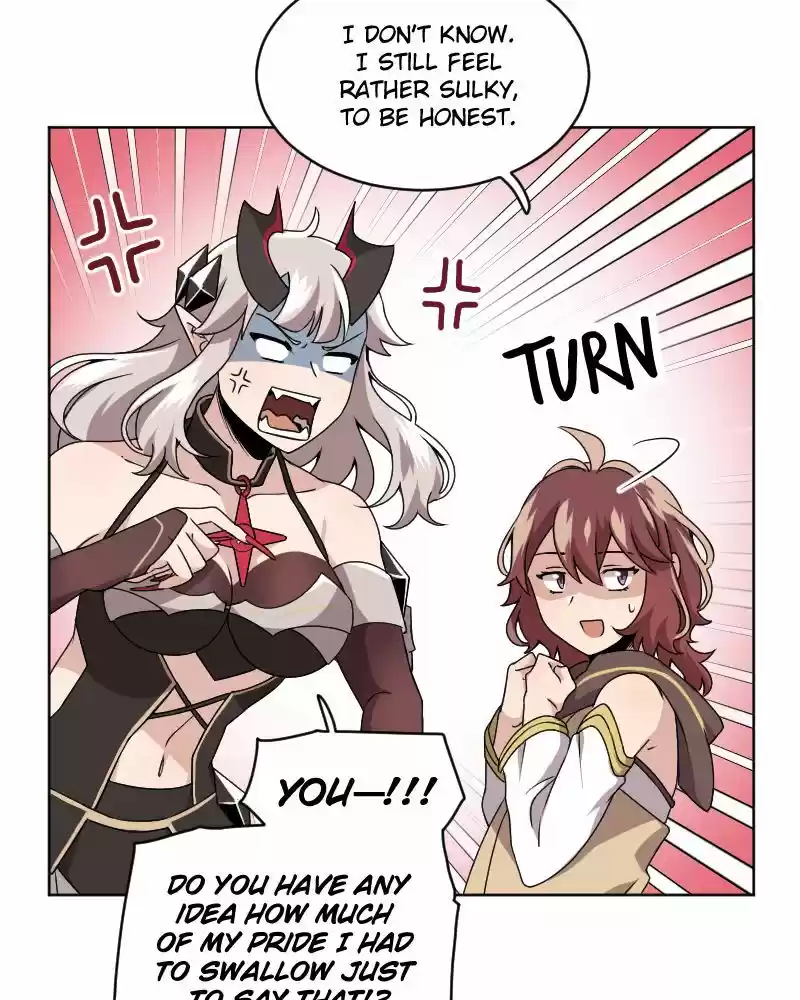 Mage & Demon Queen ch.102