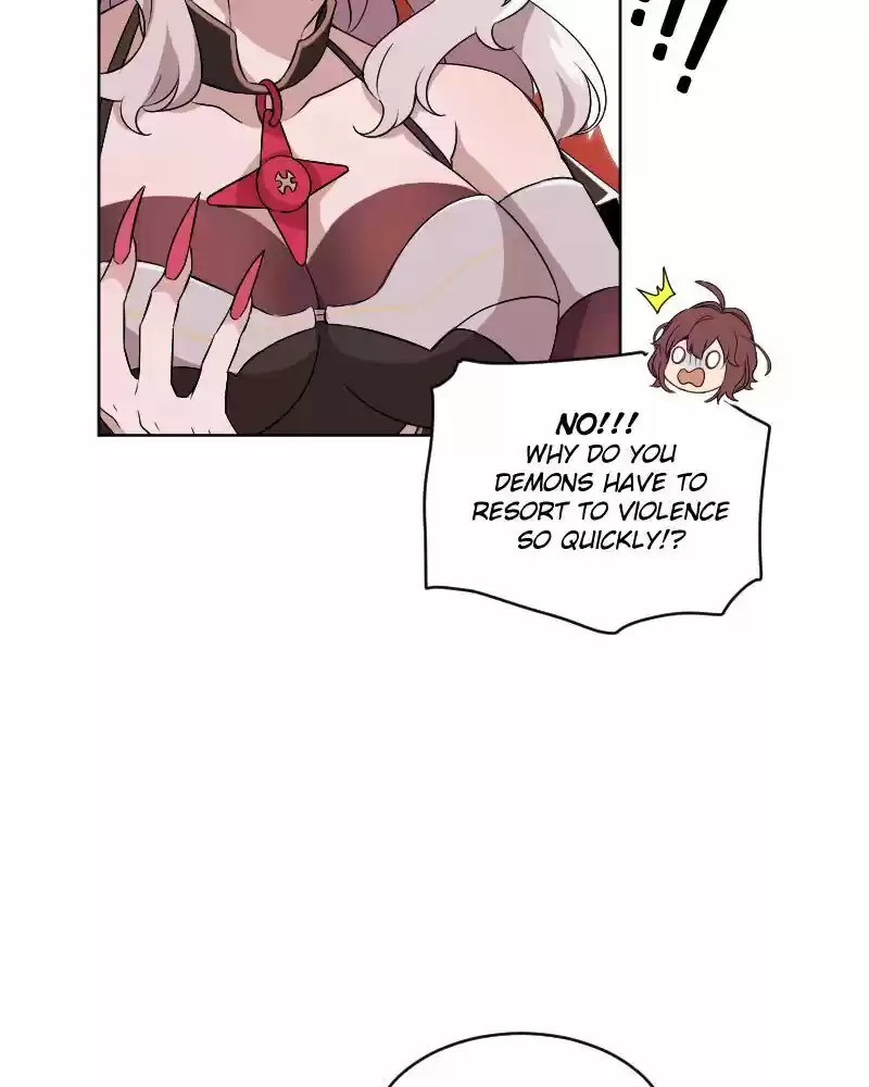 Mage & Demon Queen ch.102