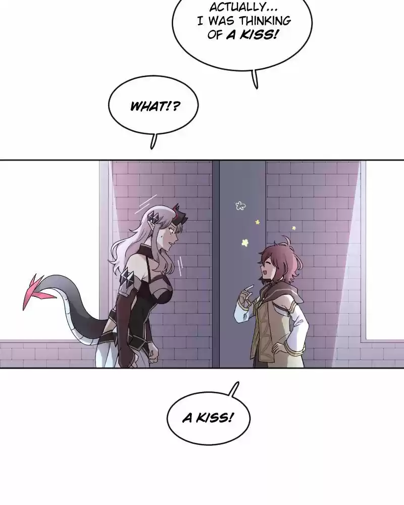 Mage & Demon Queen ch.102