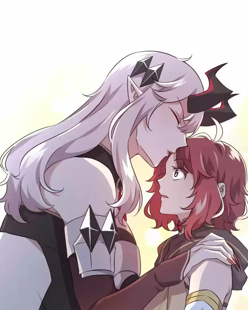 Mage & Demon Queen ch.102