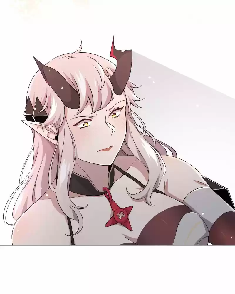 Mage & Demon Queen ch.102