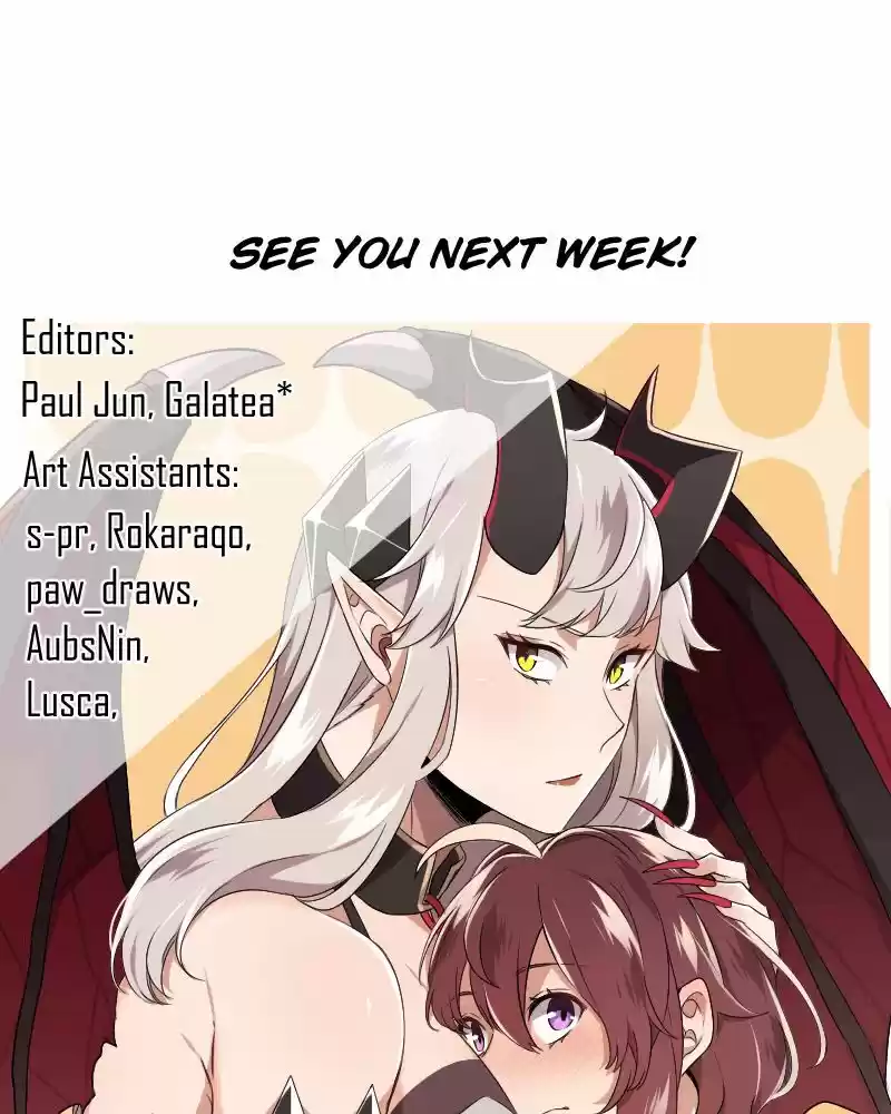 Mage & Demon Queen ch.102