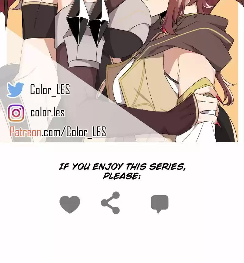 Mage & Demon Queen ch.102