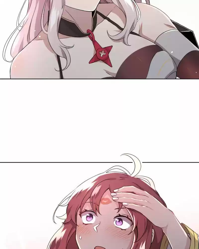 Mage & Demon Queen ch.103