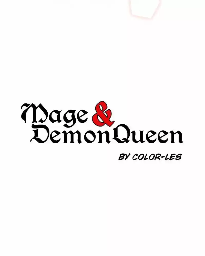 Mage & Demon Queen ch.103