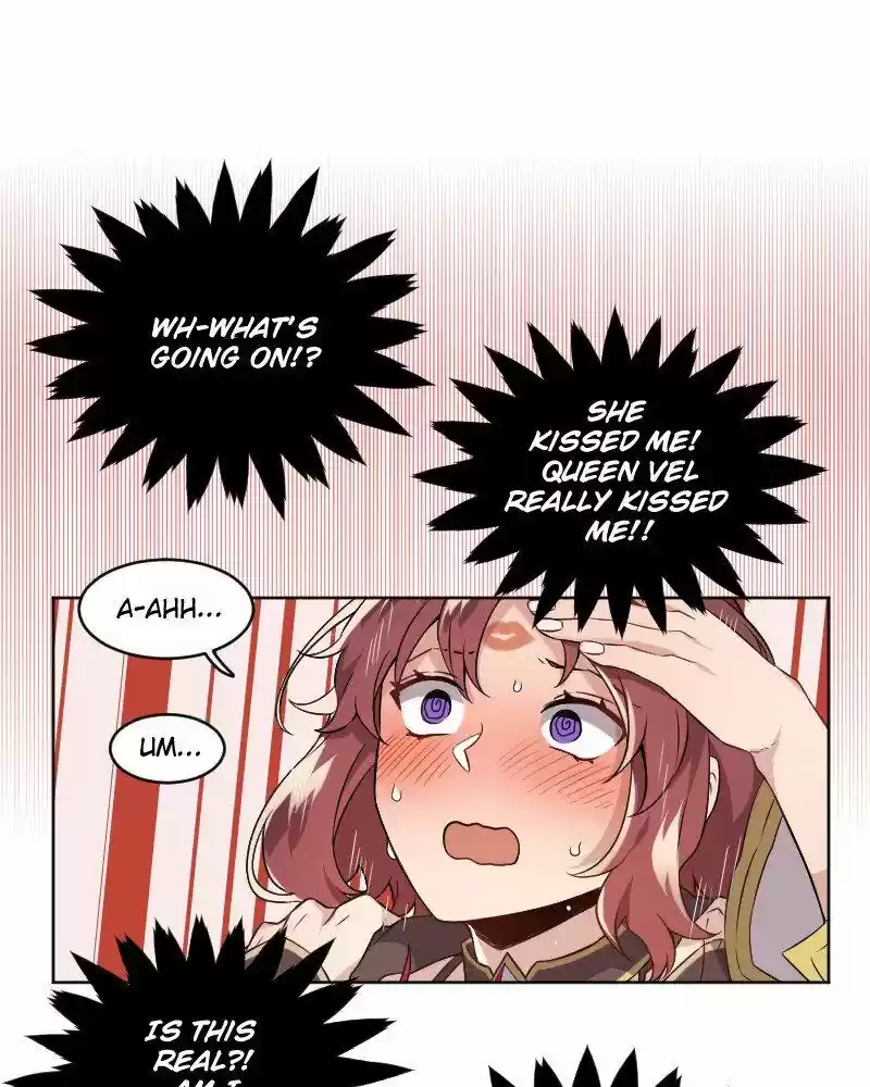 Mage & Demon Queen ch.103