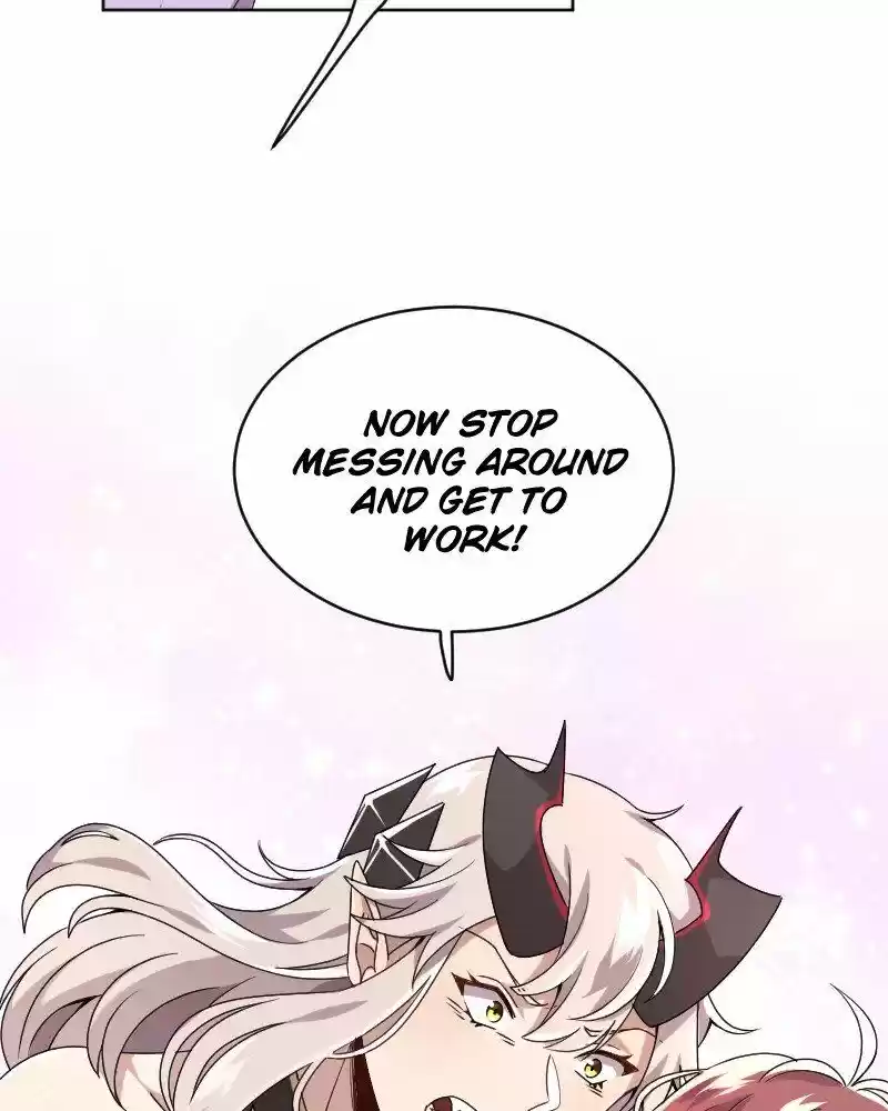 Mage & Demon Queen ch.103