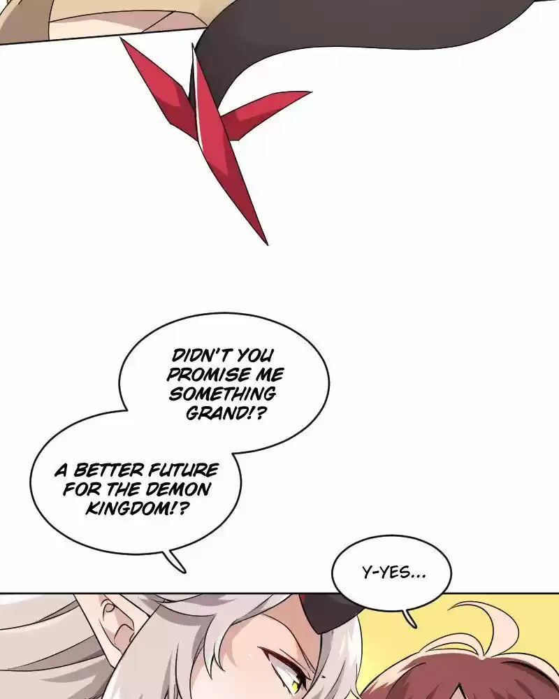 Mage & Demon Queen ch.103