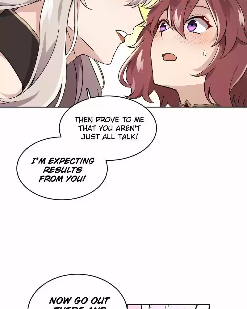 Mage & Demon Queen ch.103