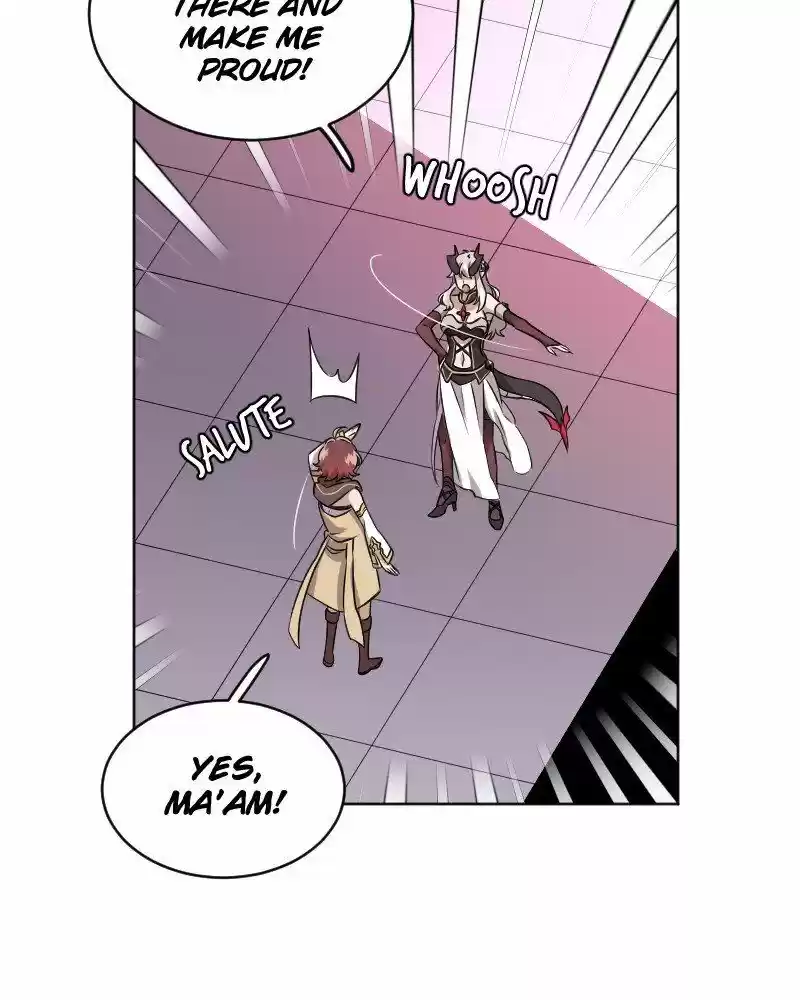 Mage & Demon Queen ch.103