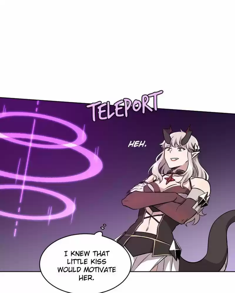 Mage & Demon Queen ch.103