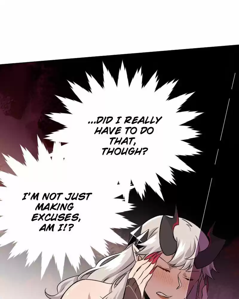 Mage & Demon Queen ch.103