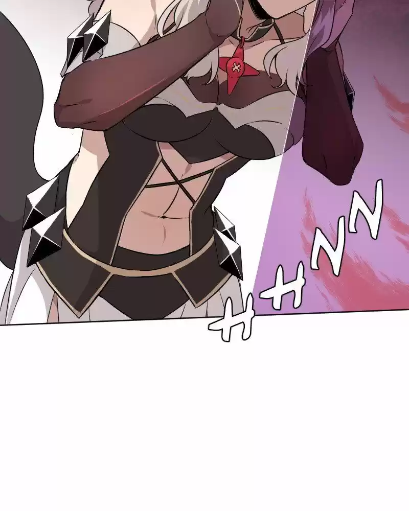 Mage & Demon Queen ch.103