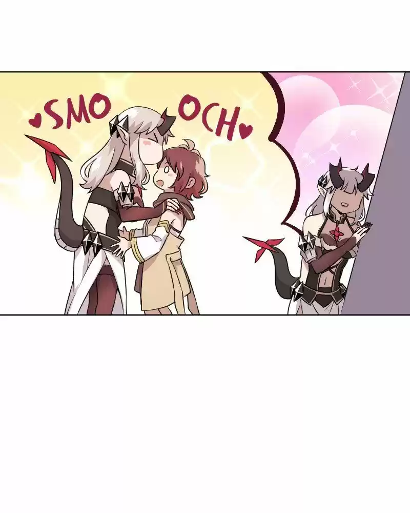 Mage & Demon Queen ch.103