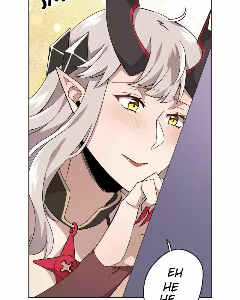 Mage & Demon Queen ch.103