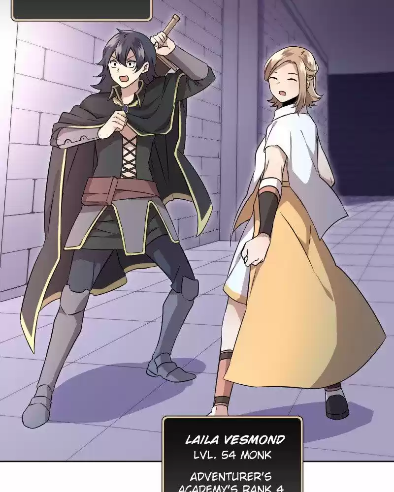 Mage & Demon Queen ch.103