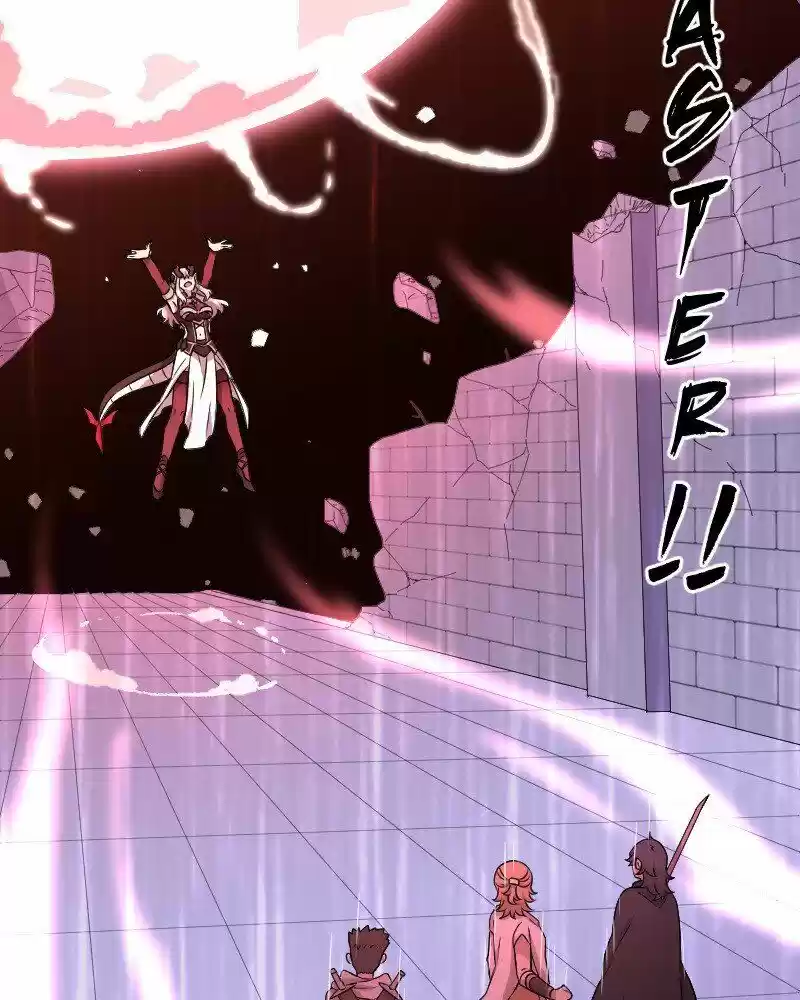 Mage & Demon Queen ch.103