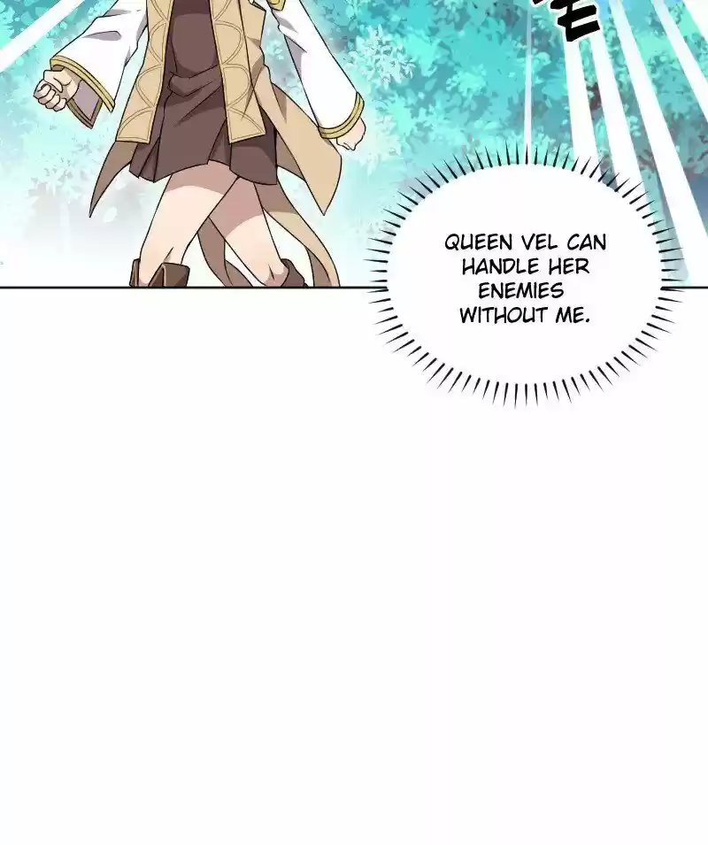 Mage & Demon Queen ch.103