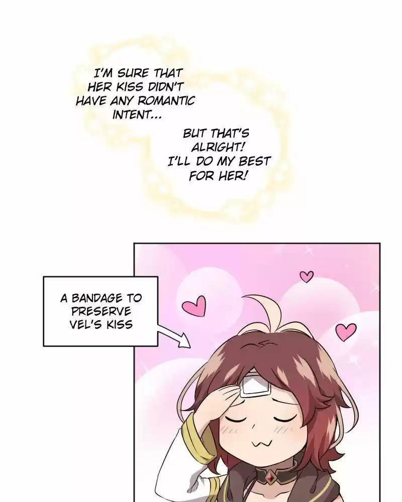 Mage & Demon Queen ch.103