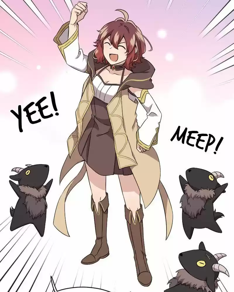 Mage & Demon Queen ch.103