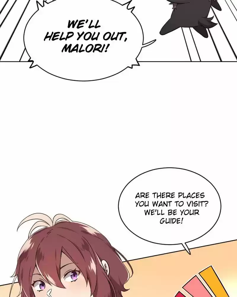 Mage & Demon Queen ch.103