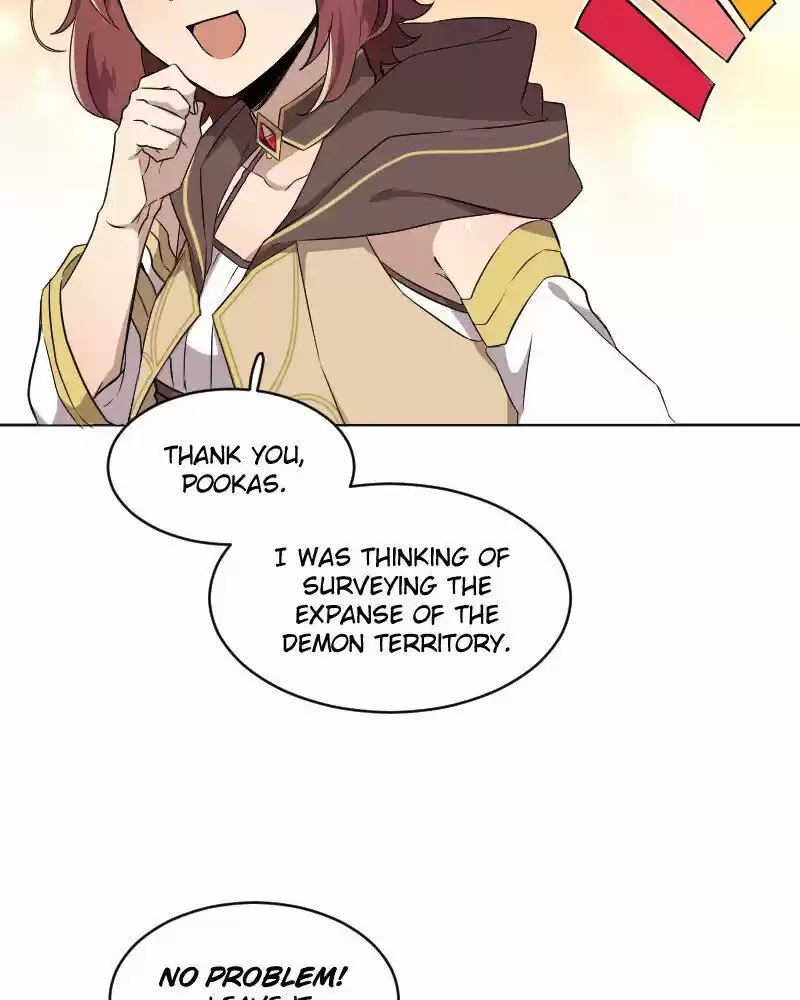 Mage & Demon Queen ch.103