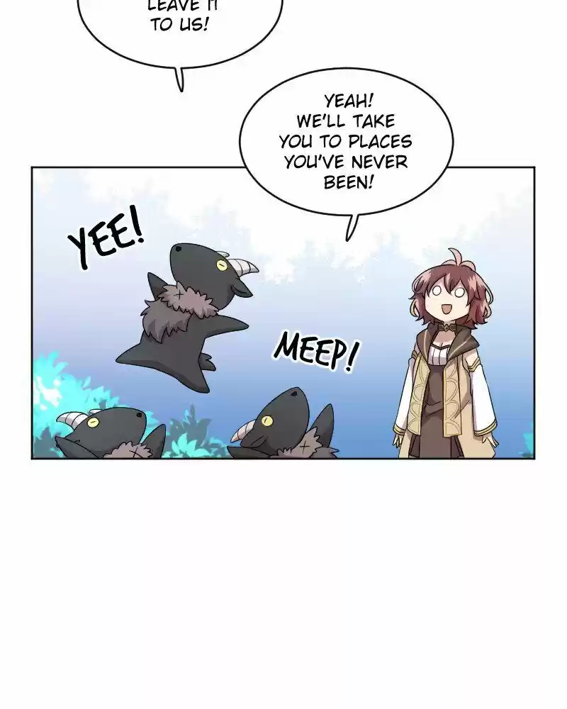 Mage & Demon Queen ch.103