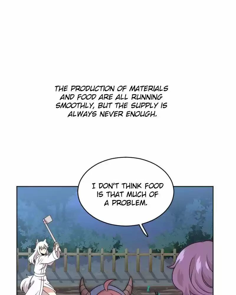 Mage & Demon Queen ch.103