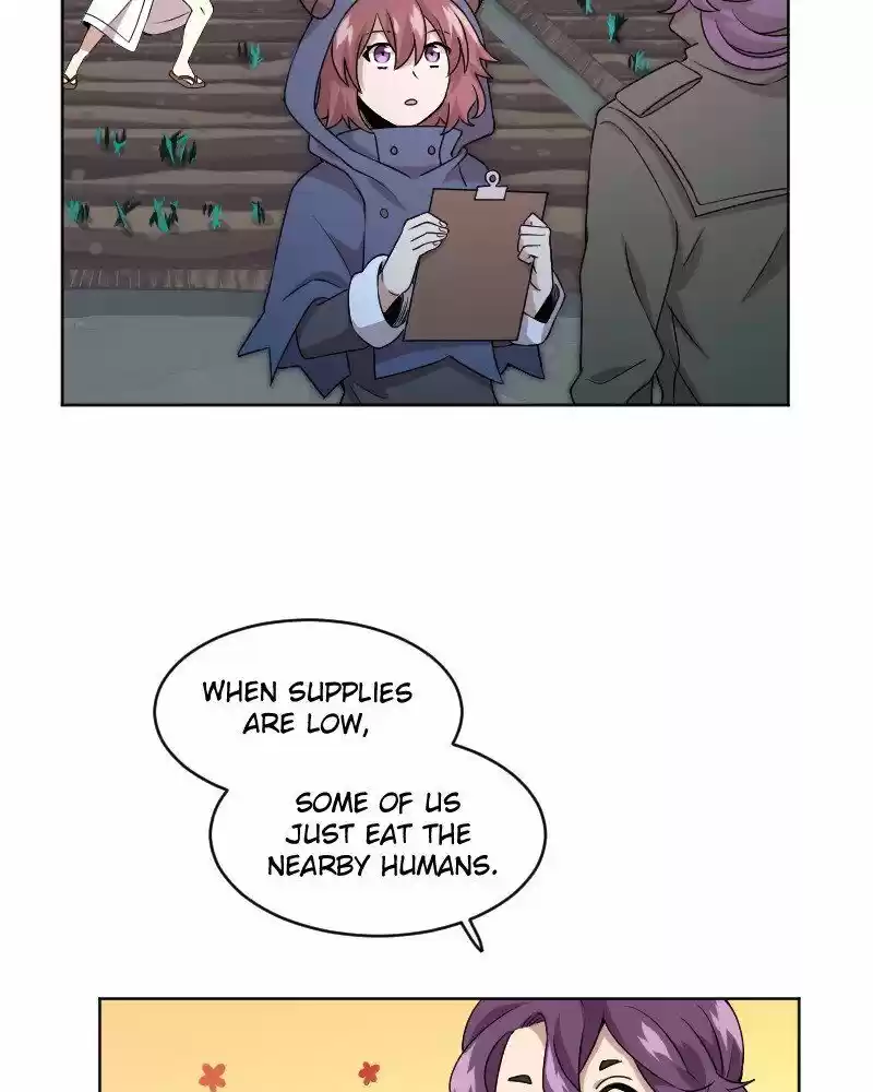 Mage & Demon Queen ch.103