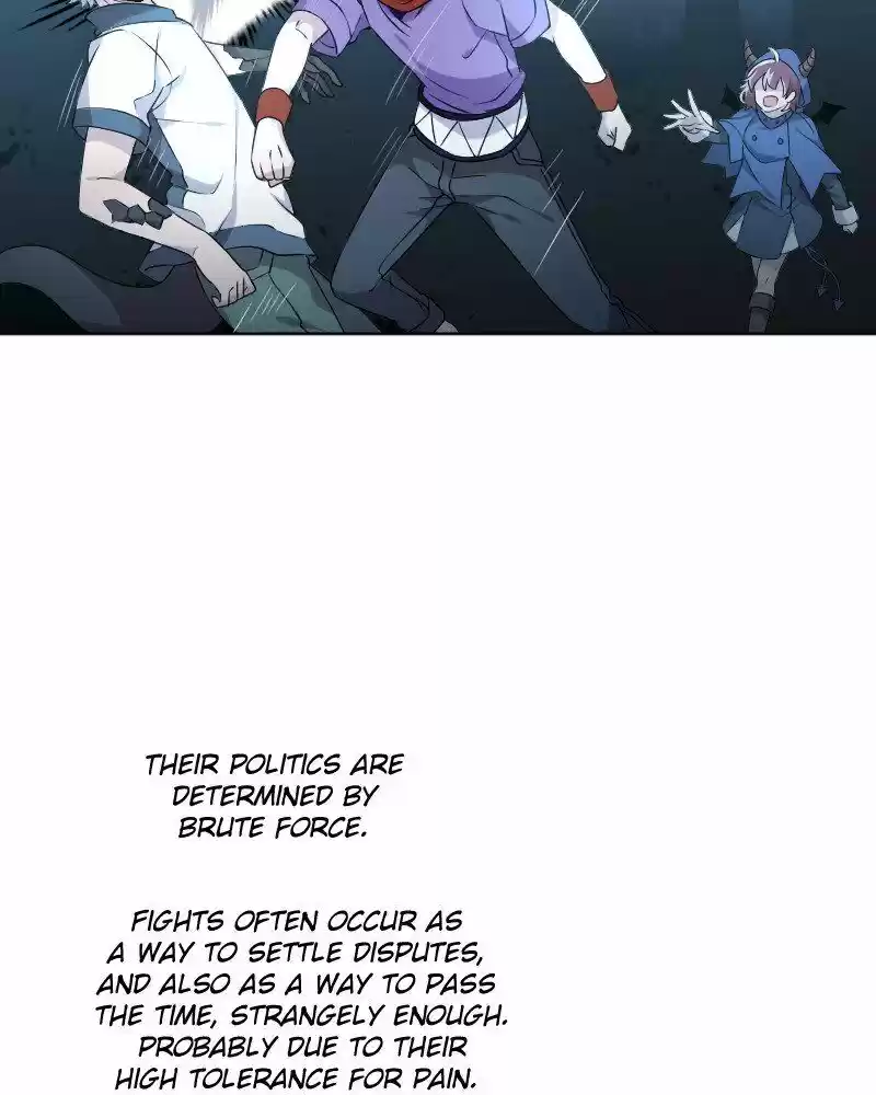 Mage & Demon Queen ch.103