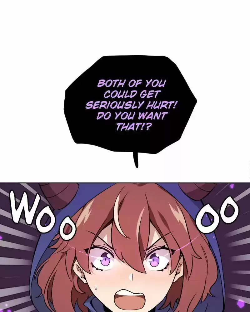 Mage & Demon Queen ch.103