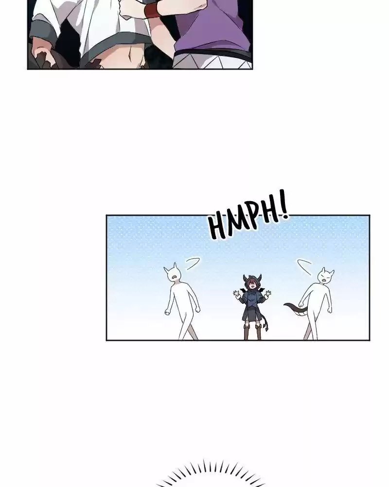 Mage & Demon Queen ch.103